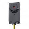 Mini camera CCTV- 520TVL, 0,008 LUX, 55° pinhole