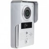 Secutek CAM215A - campanello video con lettore RFID