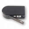 Black box s otočnou 180° WiFi kamerou Secutek SAH-IP012