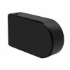 Crna kutija sa 180° rotirajućom WiFi kamerom Secutek SAH-IP012