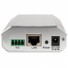 4G HD inteligentní IP server - 4G, WiFI, P2P, PoE + minikamera