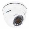 IP dome kamera Secutek SLG-LIRDNTS200, IR 30m, objektiv 2,8 - 12 mm