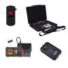 Secutek OTP-02 - Audioüberwachung-Erkennungs-Kit