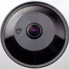 Panoramatická IP fish-eye kamera Secutek SLG-LMDES1200