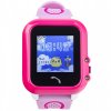 Dětské GPS hodinky Secutek SWX-GW400E