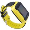 Kinderarmbanduhr mit GPS Tracker Secutek SWX-GW500S