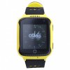 Детски часовник с GPS локатор Secutek SWX-GW500S