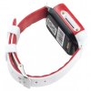 Kinder-Armbanduhr mit GPS Tracker Secutek SWX-GW700S