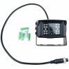 2MP AHD hátsó kamera autóba Secutek SBR-S690 - FULL HD, 110º, IR