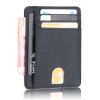 Husă de securitate pentru card de credit Secutek OT70