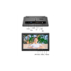 10.1" mini monitor LCD HD 1010HD-B