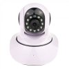Indoorová PTZ IP kamera se záznamem Secutek SBS-H65R