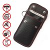 Защитен калъф за автомобилен ключ с безключово запалване Secutek SAI-OT83
