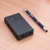 Secutek SAH-IP032 micro telecamera spia in power bank - WiFi, Full HD