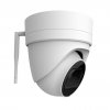 5MP IP куполна камера с WiFi Secutek SLG-LIRABSV500W