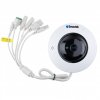 Панорамна WiFi IP fish-eye камера Secutek SLG-LMDES1200