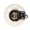 Skrytá 2MP AHD kamera v detektoru kouře Secutek SLG-LSDCCHT200FEH