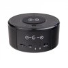 Bluetooth Lautsprecher mit eingebauter WLAN Kamera Secutek SAH-IP027