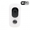 Akkubetriebene Solar-WLAN-IP-Kamera Secutek SBS-QH15W
