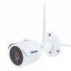Sistema di telecamere WiFi Secutek SLG-WIFI3604M4FE200 - 4x 2MP camera, 12" NVR