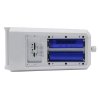 Baterie solară IP cameră Secutek SBS-LY4P