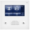 Touchscreen-Monitor für Videotürklingel 4,3" Secutek PL432M