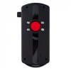 Detektor der drahtlosen Signale und eingebauter Kameras Secutek SAH-DE06