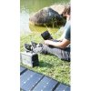 Outdoor set akumulátoru a solárního panelu 300W/65W