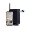 Eingebaute WiFi Kamera im Router Secutek SAH-LS009