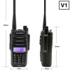 Radio UHF Baofeng UV-9R Plus