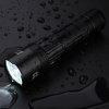 Supfire L6-S LED wiederaufladbare Taschenlampe Cree LED 2500lm, USB, Li-ion