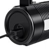 Supfire GF03 LED фенер за риболов JIGNRUI XK LED 300lm, USB, Li-ion до 750 минути издръжливост