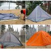 IF400 Надуваема палатка за 3-4 човека