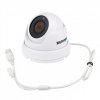 Dome IP camera Secutek SLG-LIRDCAHSL200, IR 30m, obiectiv 2,8-12 mm
