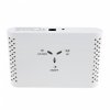 Комплект интелигентни термостатични глави Secutek Smart WiFi SSW-SEA801DF и gateway