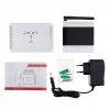 Set termostatic inteligent Secutek Smart WiFi SSW-SEA801DF