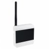 Set termostatic inteligent Secutek Smart WiFi SSW-SEA801DF