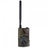 4G LTE Fototrappola Secutek SST-550LTE - 16MP, IP65