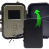 4G LTE Lovačka kamera Secutek HC-940Pro-Li - 30MP, 4G