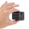 Hordozható WiFi mini kamera PIR érzékelővel Zetta Z9