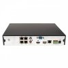 Registratore inteligente NVR Secutek SLG-NVR3004DP 4CH PoE WiFi NVR
