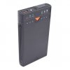 Caricabatterie da auto portatile C188 (78W / 80Wh / 6,7Ah)