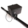 Teleskopická inspekční kamera 360° - life detector s 7" DVR monitorem Secutek SEE-LD360