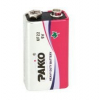 Feuer- und Rauchmelder Secutek VIP-909N + GRATIS 9V Batterie