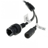 Drehbare 4G PTZ IP-Kamera Secutek SBS-NC710G-30X - 8MP, 30x Zoom