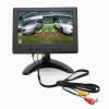 7" monitor samochodowy LCD 7009