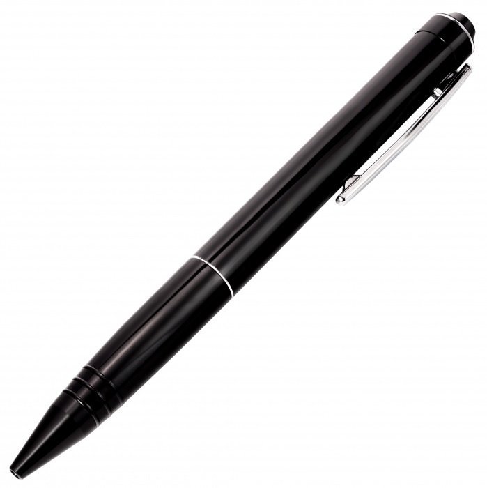 Der dünnste Stift mit Diktafon Esonic MQ-77