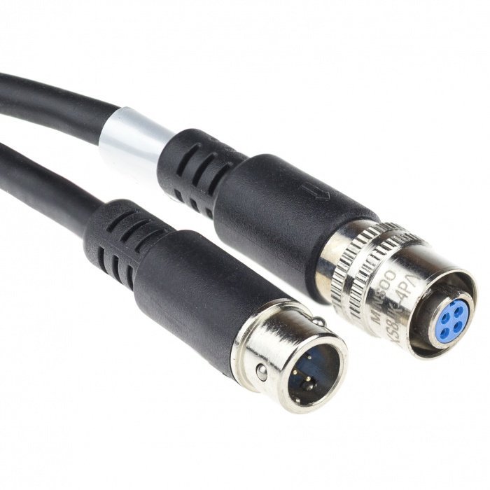 Kabel łączący do kamery FULL HD oraz DVR - 6,2M