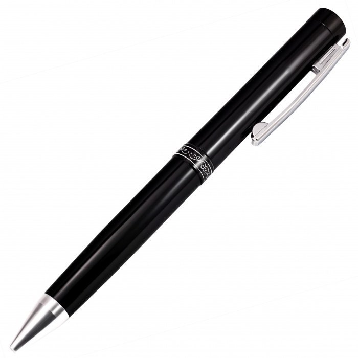 Długopis z dyktafonem Esonic PCM-008