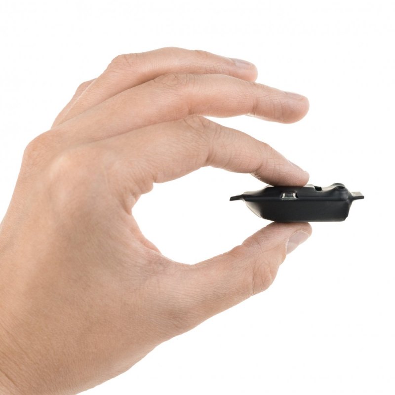 Най-малкия GSM бръмбар на пазара
